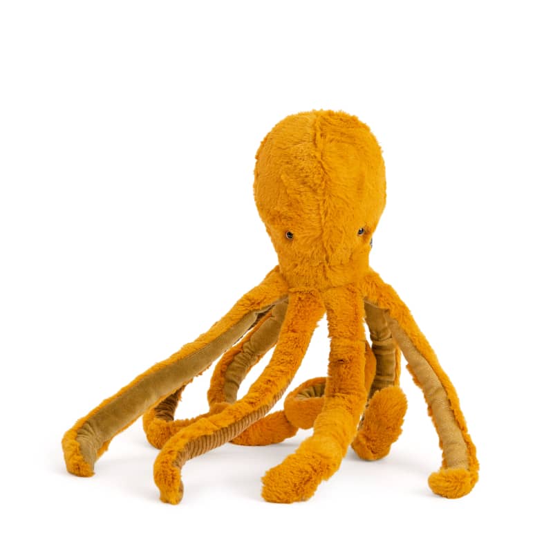 Octopus Plush (medium) - Stuffed Toy