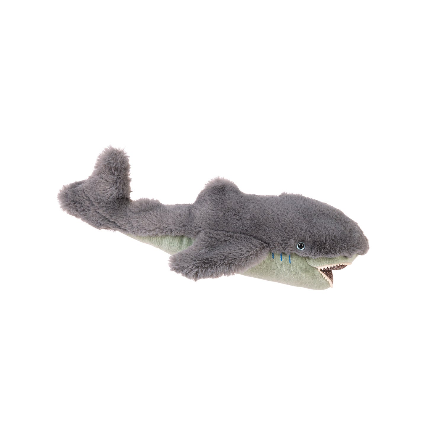 Shark Plush (large) - Stuffed Toy