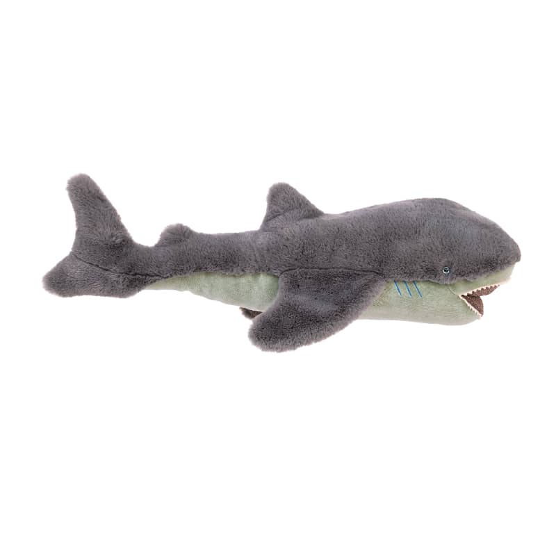 Shark Plush (large) - Stuffed Toy