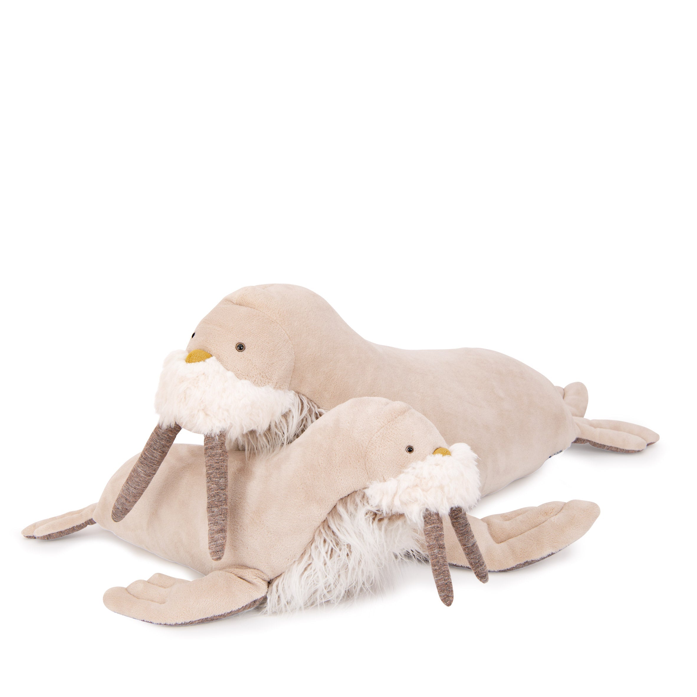 Walrus Plush (x-large) - Stuffed Toy