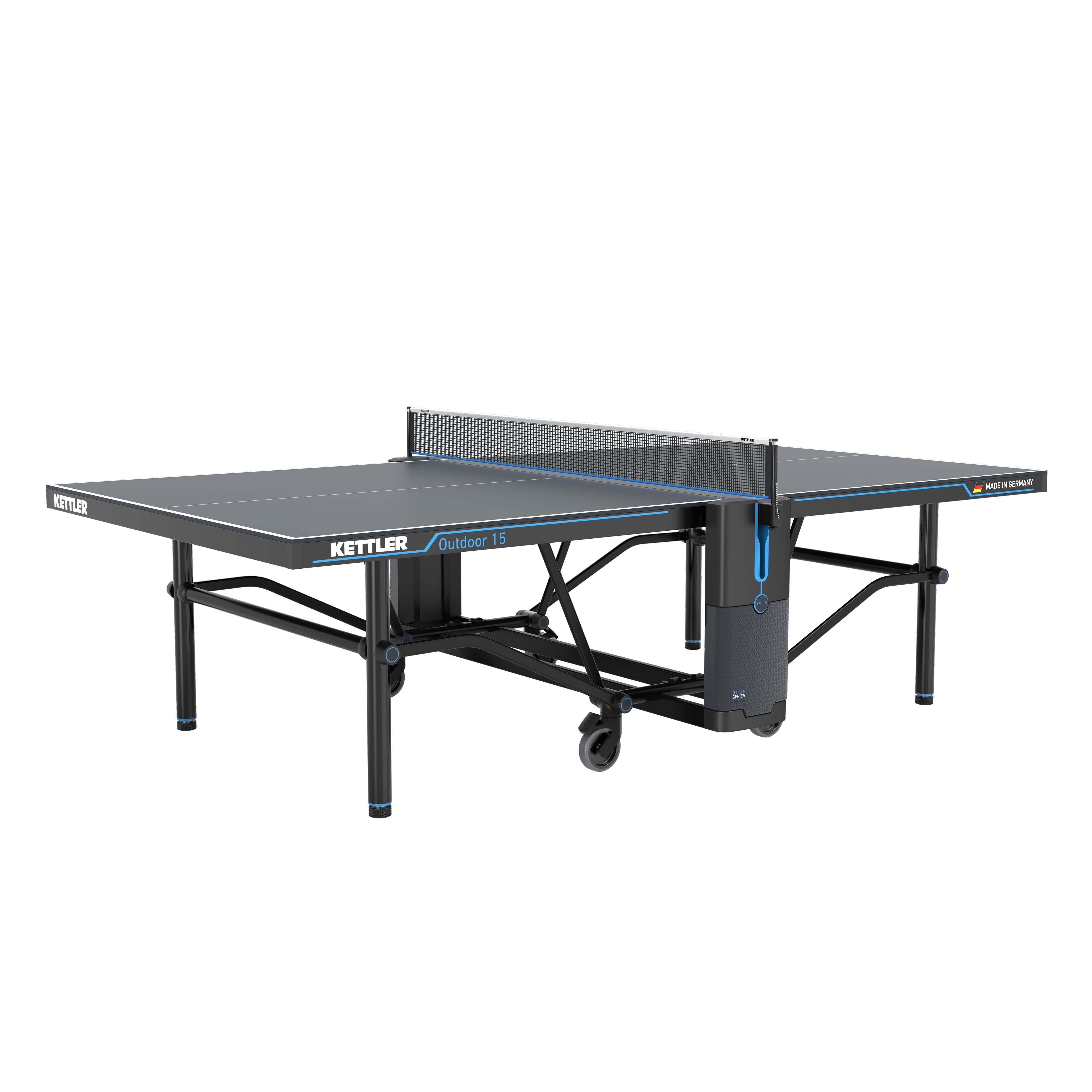 Outdoor 15 Table Tennis Table