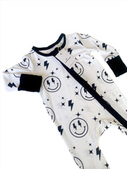 Smiley Coverall