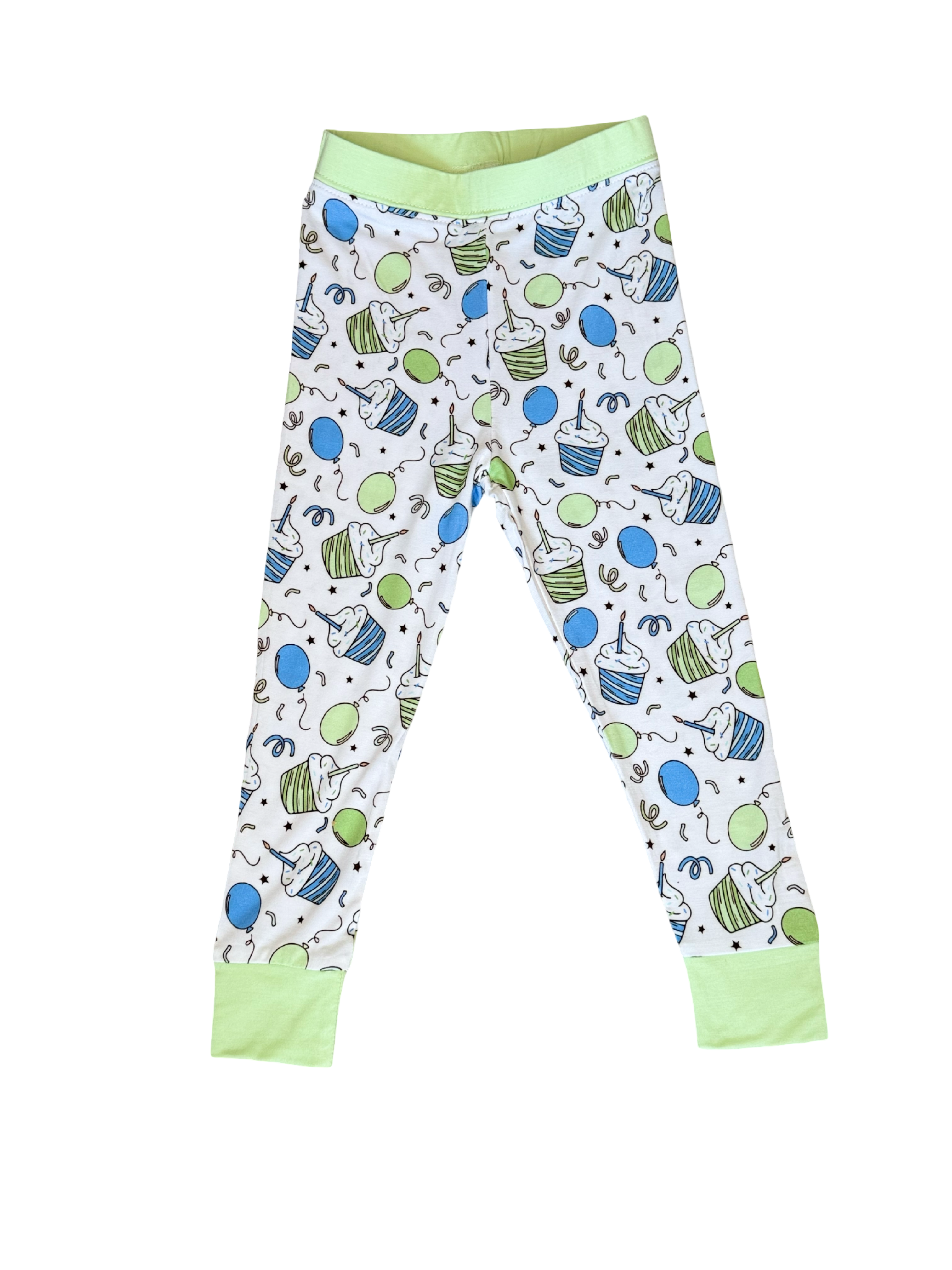 Two Piece Birthday Set