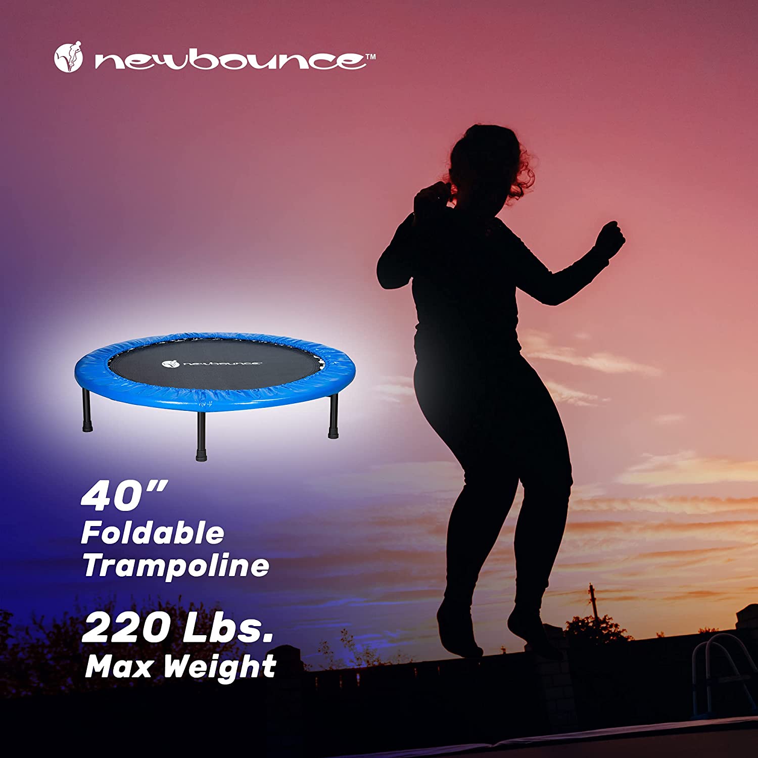 Mini Trampoline