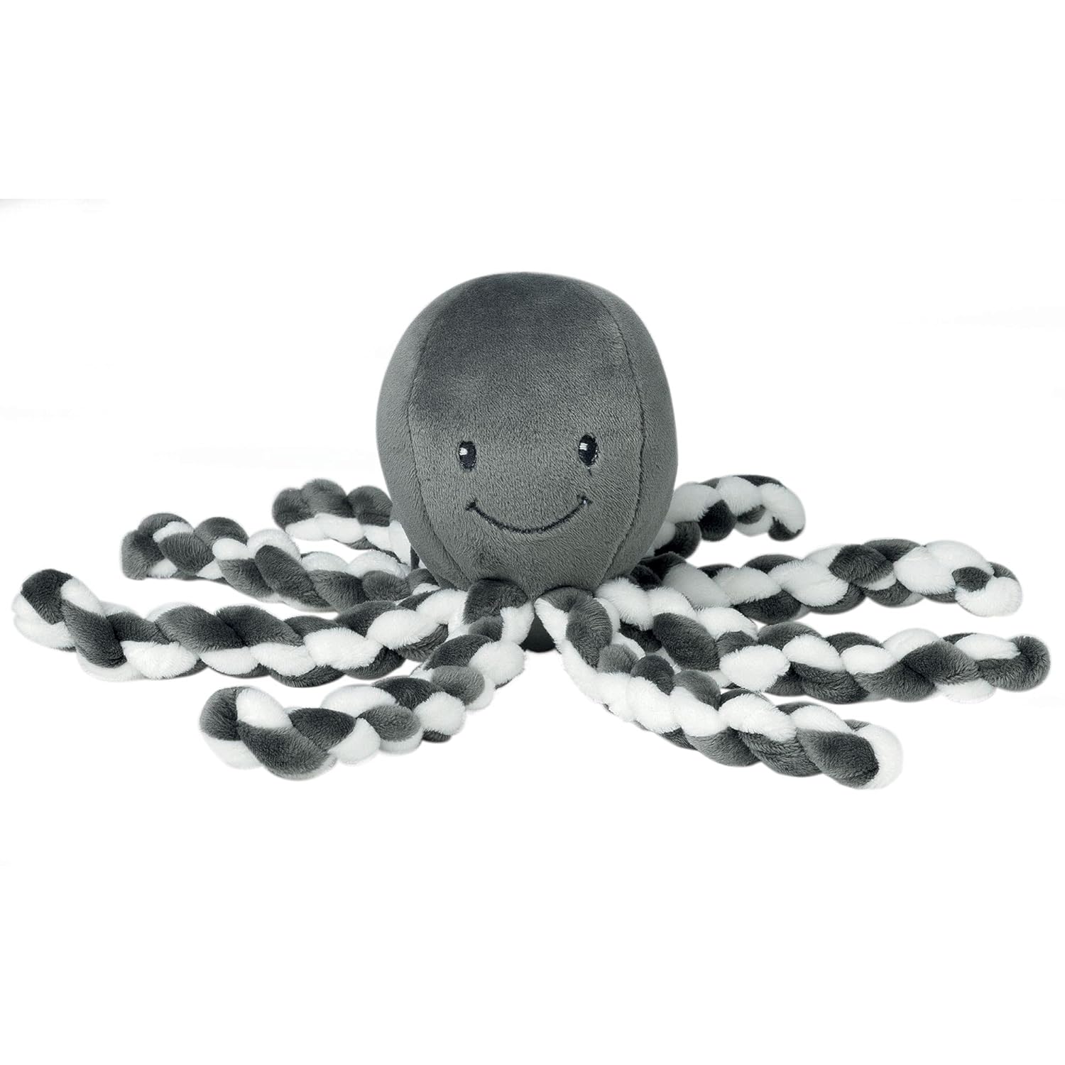 Nattou Cuddly Octopus Lapidou