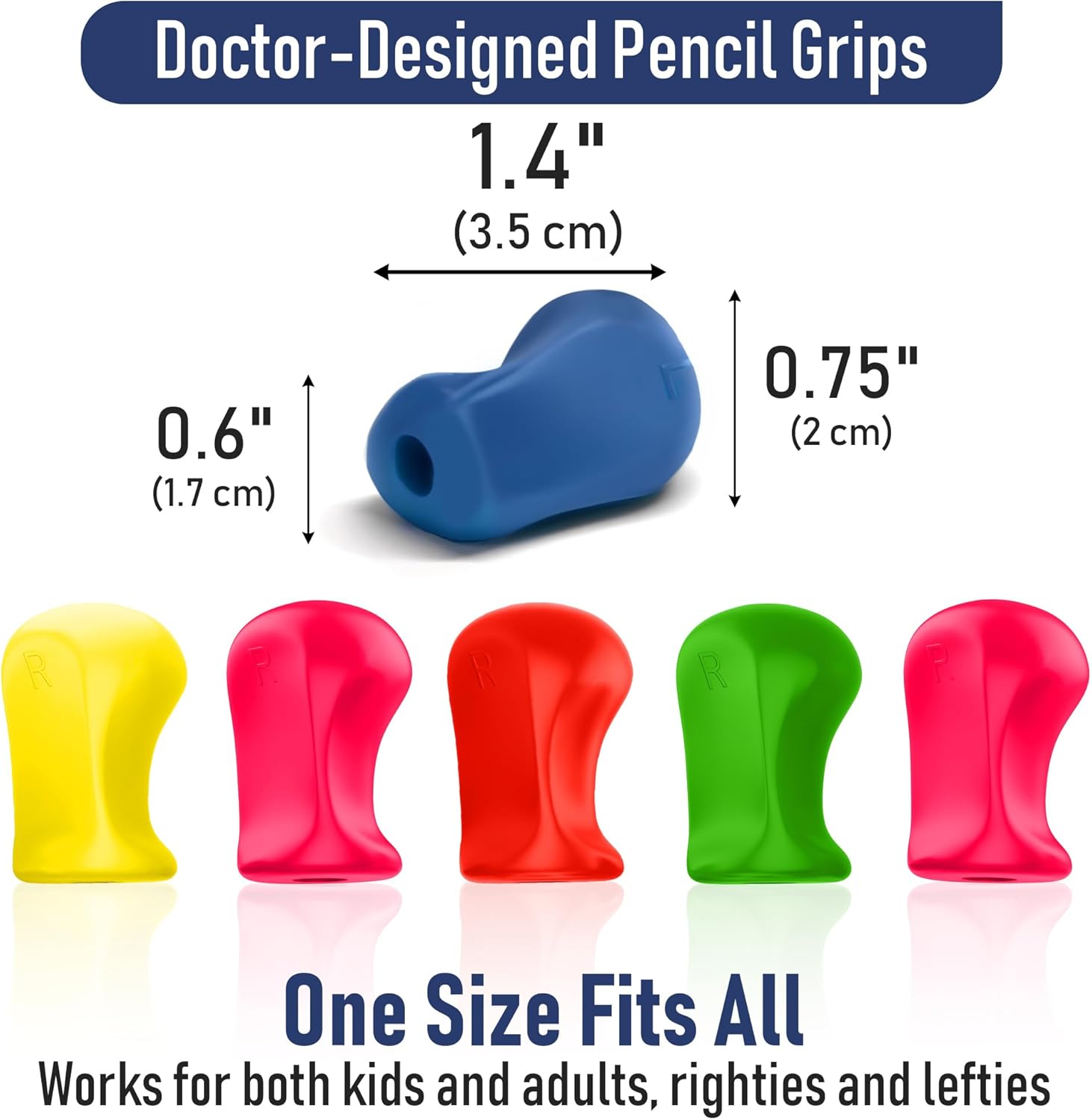 The Pencil Grip, Neon