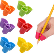 The Writing Claw, Small