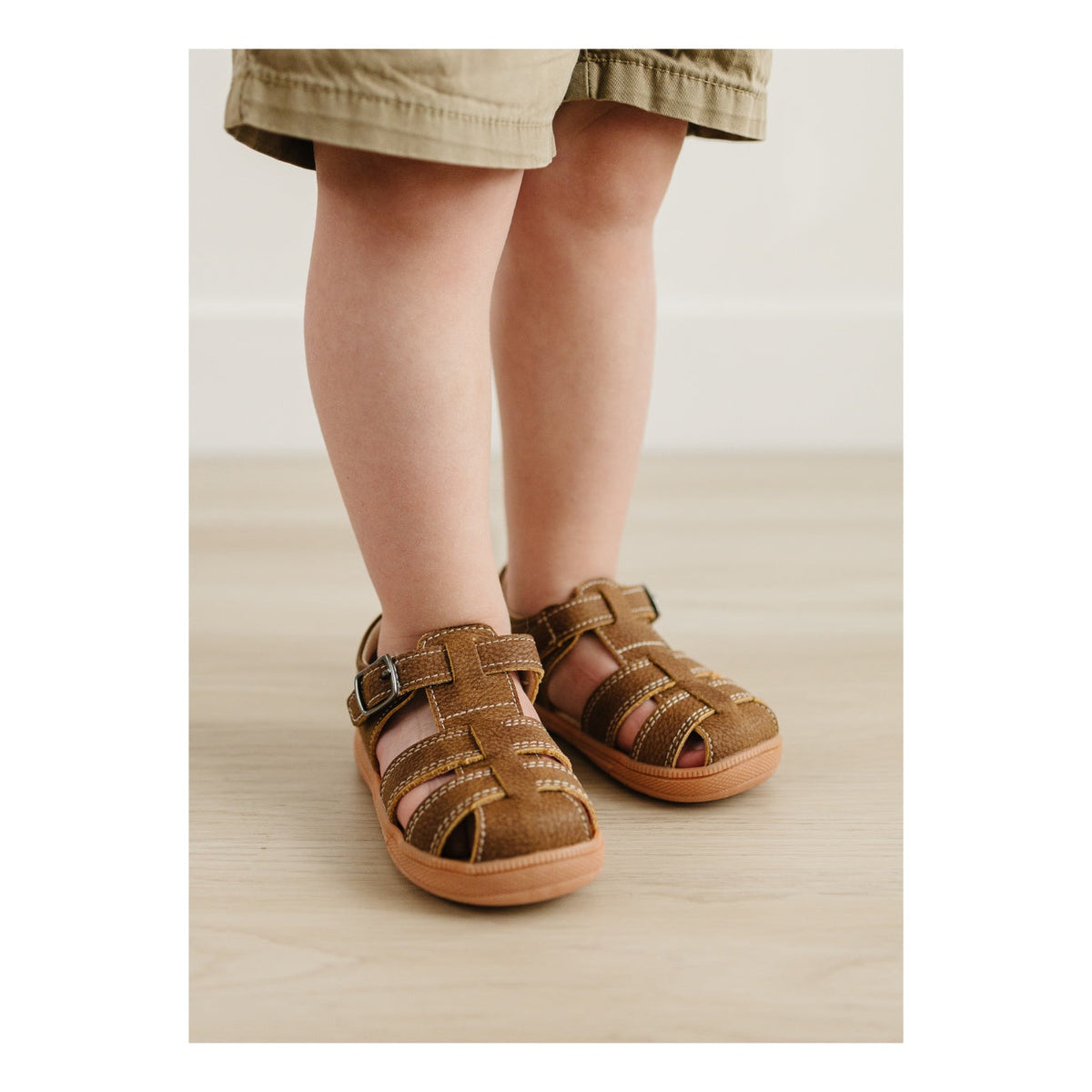 Arlen Fisherman Sandal