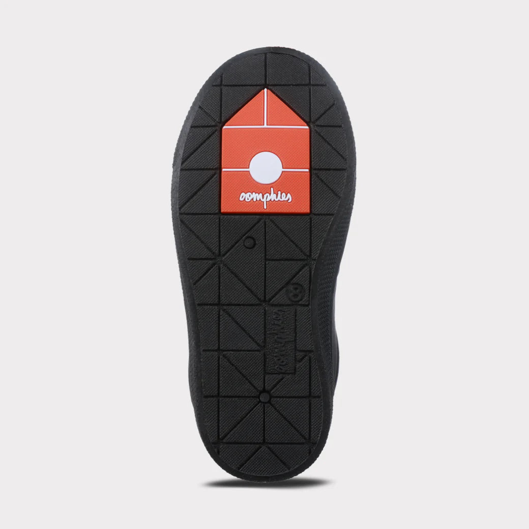 Jace Boys Slip-on Shoes