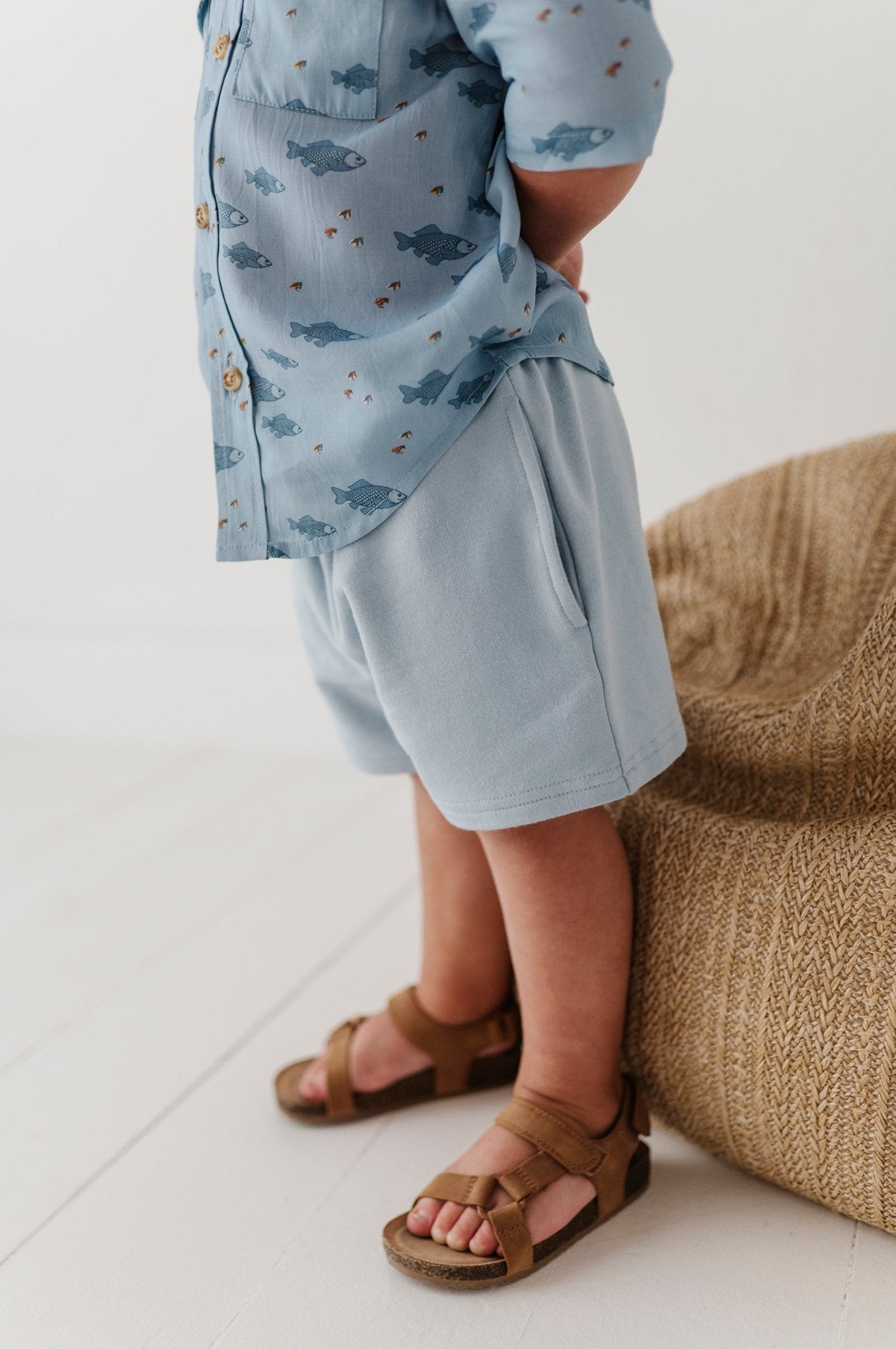 Boy's Everyday Shorts