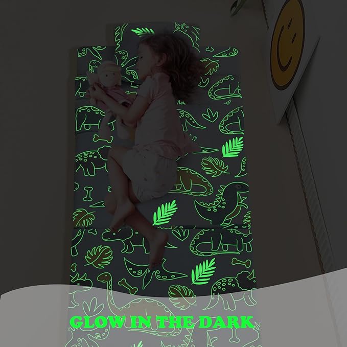 Convertible Kids Foldable Floor Mattress