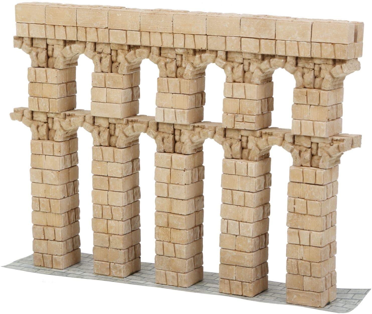 Wise Elk™ Aqueduct | 220 pcs. by Wise Elk
