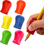 The Pencil Grip, Neon