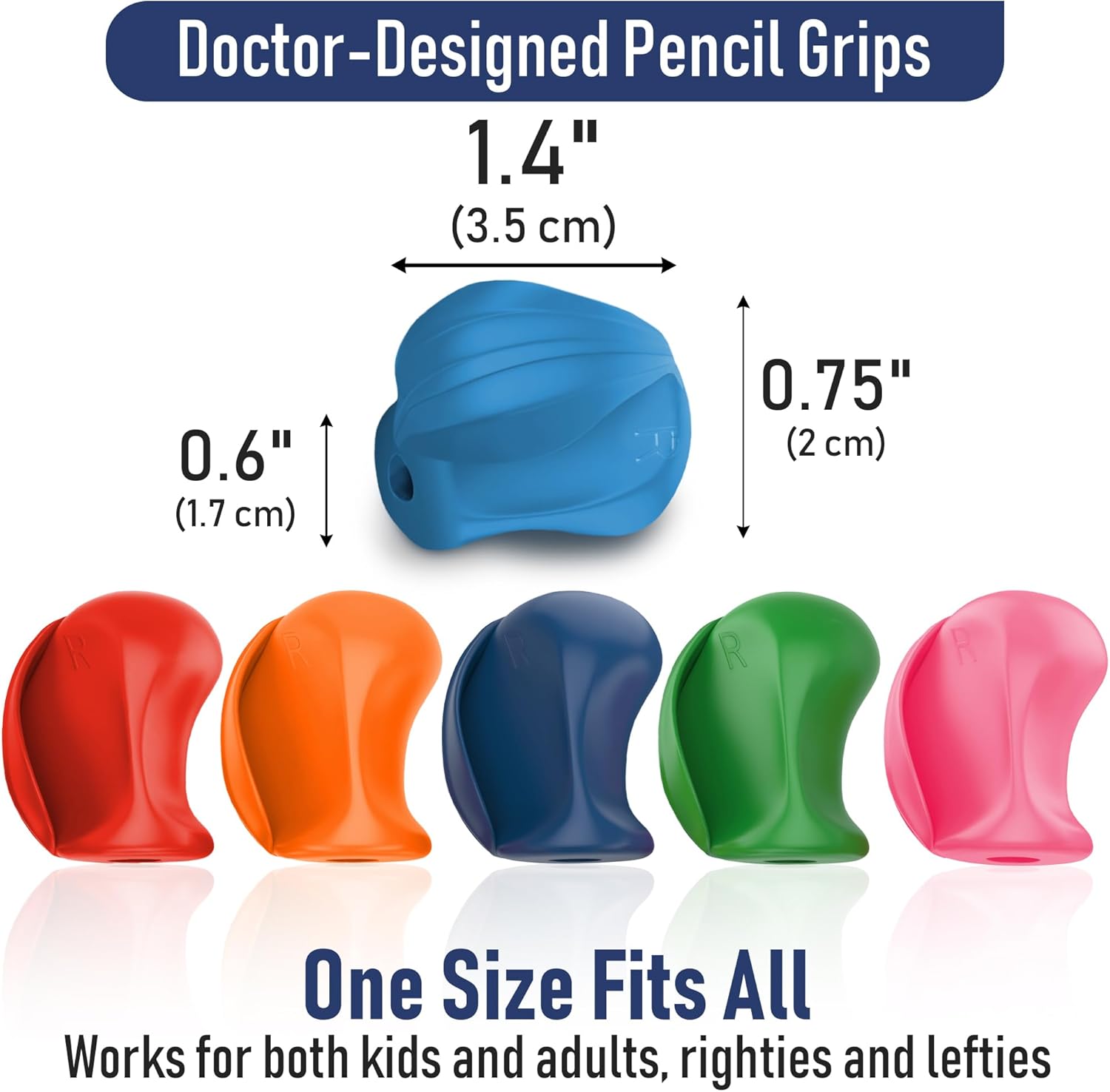 The Crossover Grip