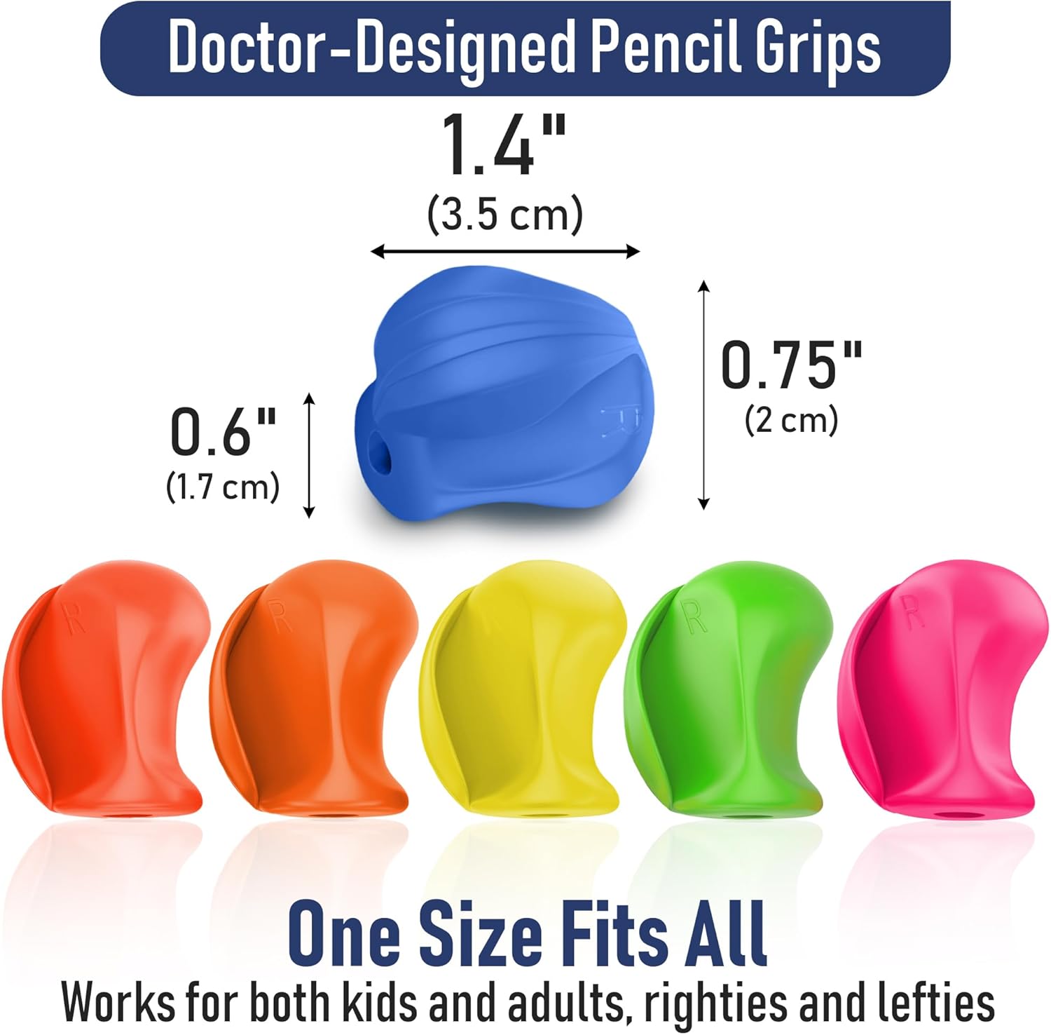 The Crossover Grip, Neon