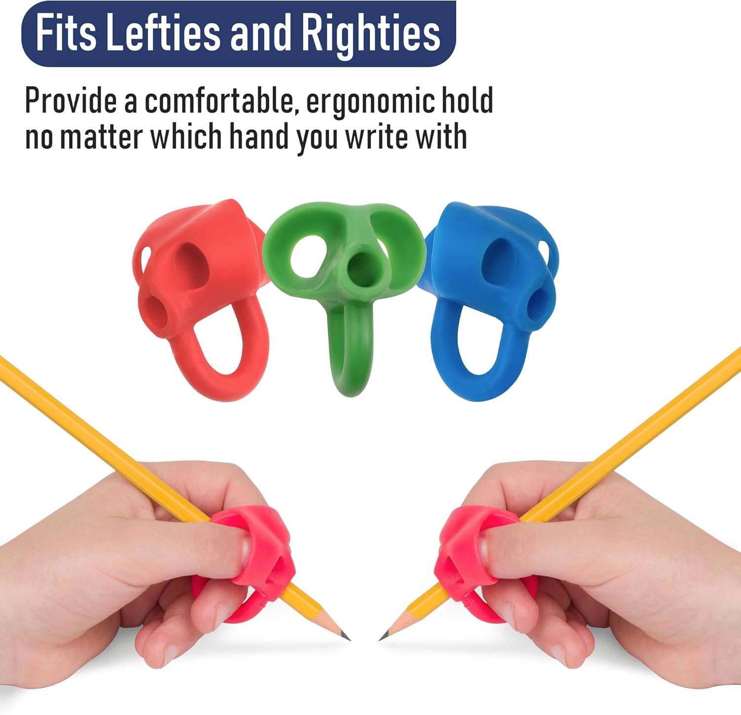 The Ring Grip, 6 Pack