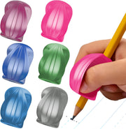 The Crossover Grip, Metallic
