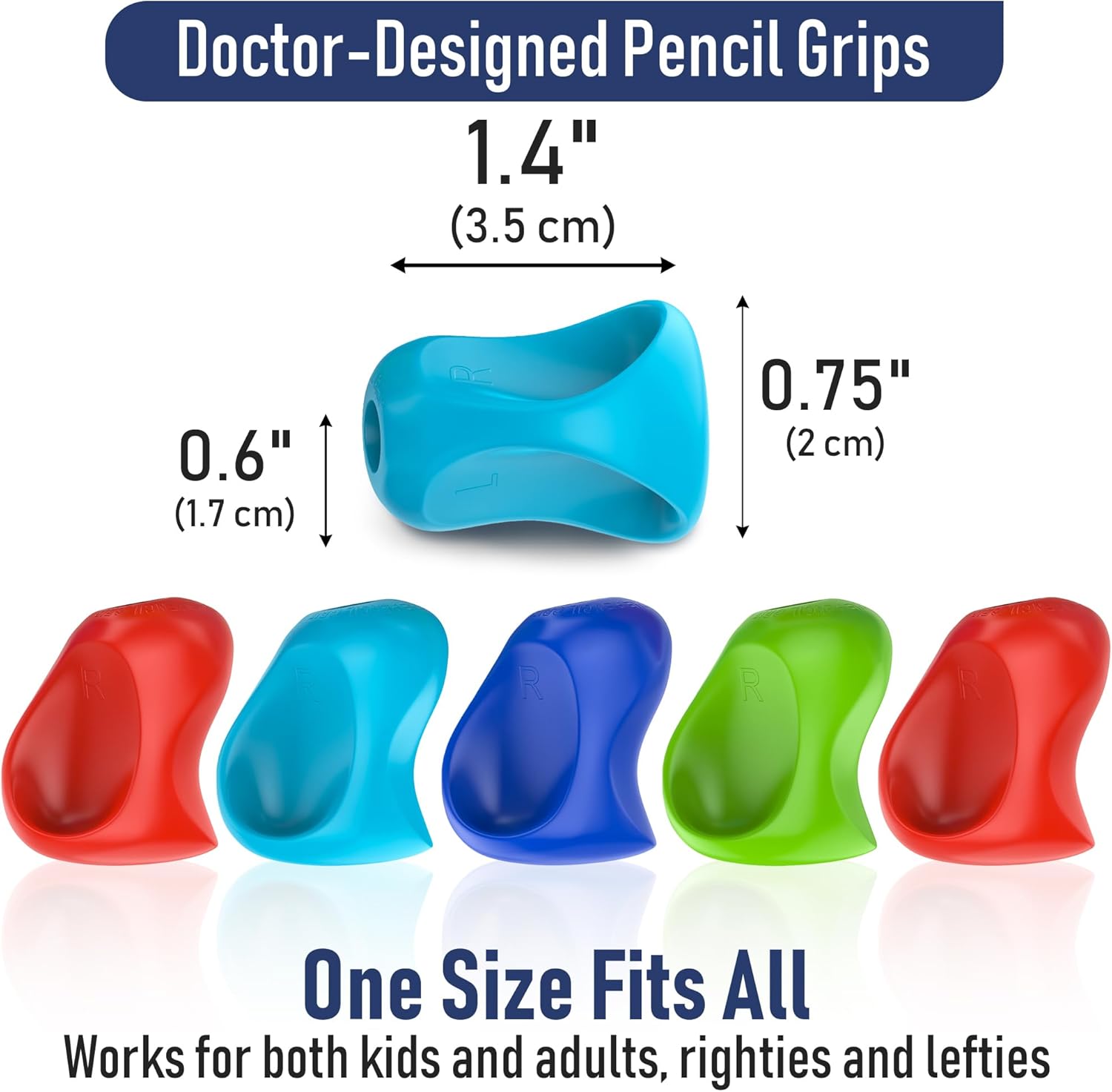 The Pinch Grip
