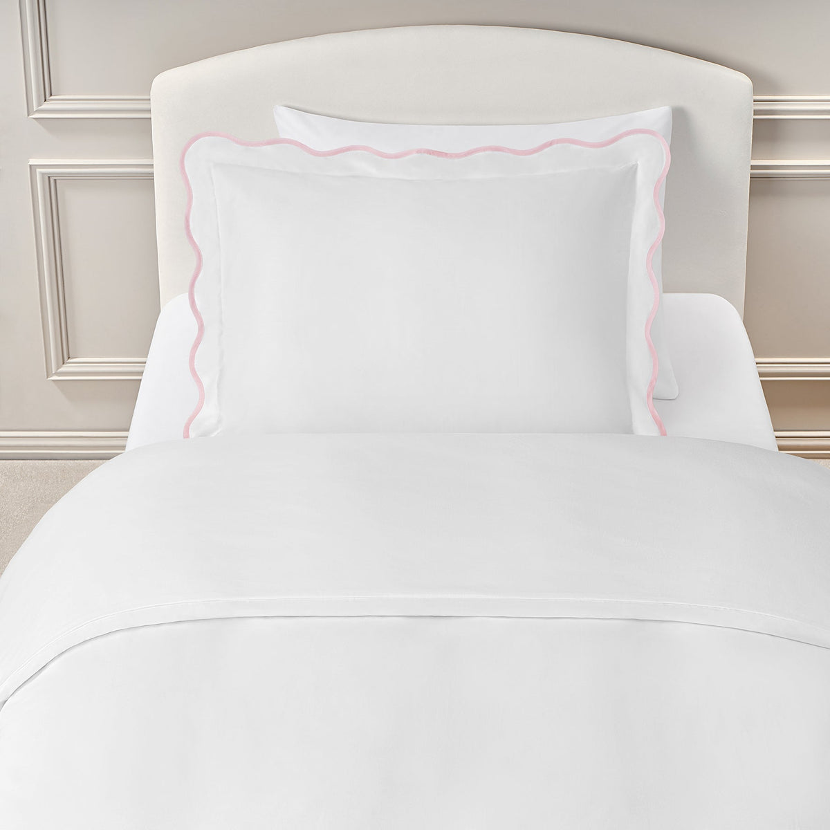 Soft Wave Twin Set - Pink
