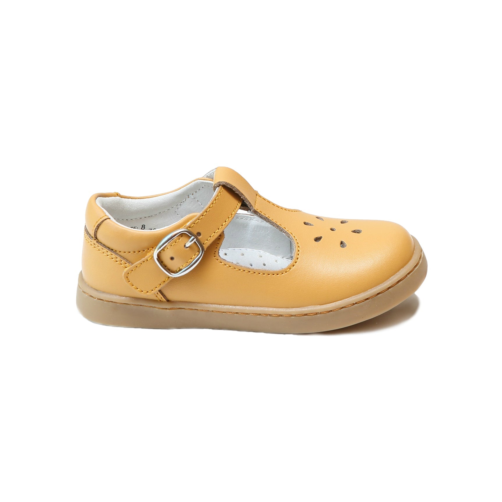 Chelsea T-strap Mary Jane