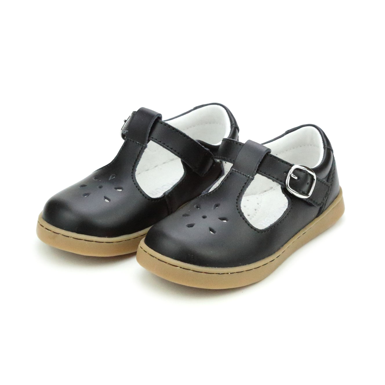 Chelsea T-strap Mary Jane