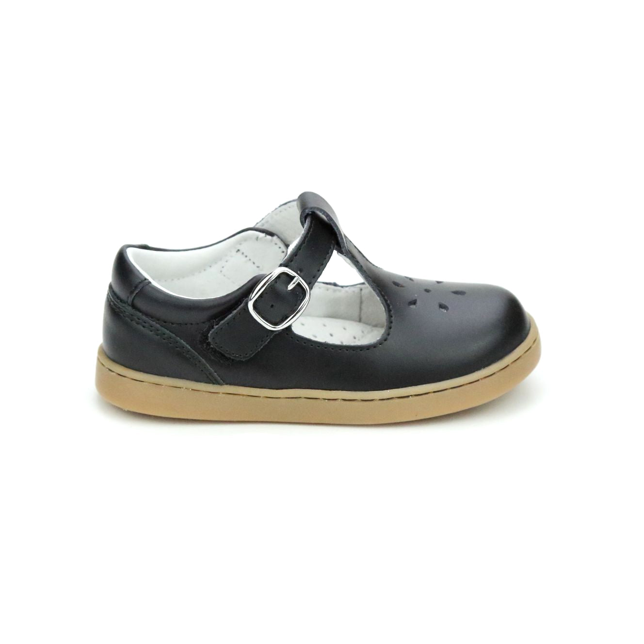 Chelsea T-strap Mary Jane