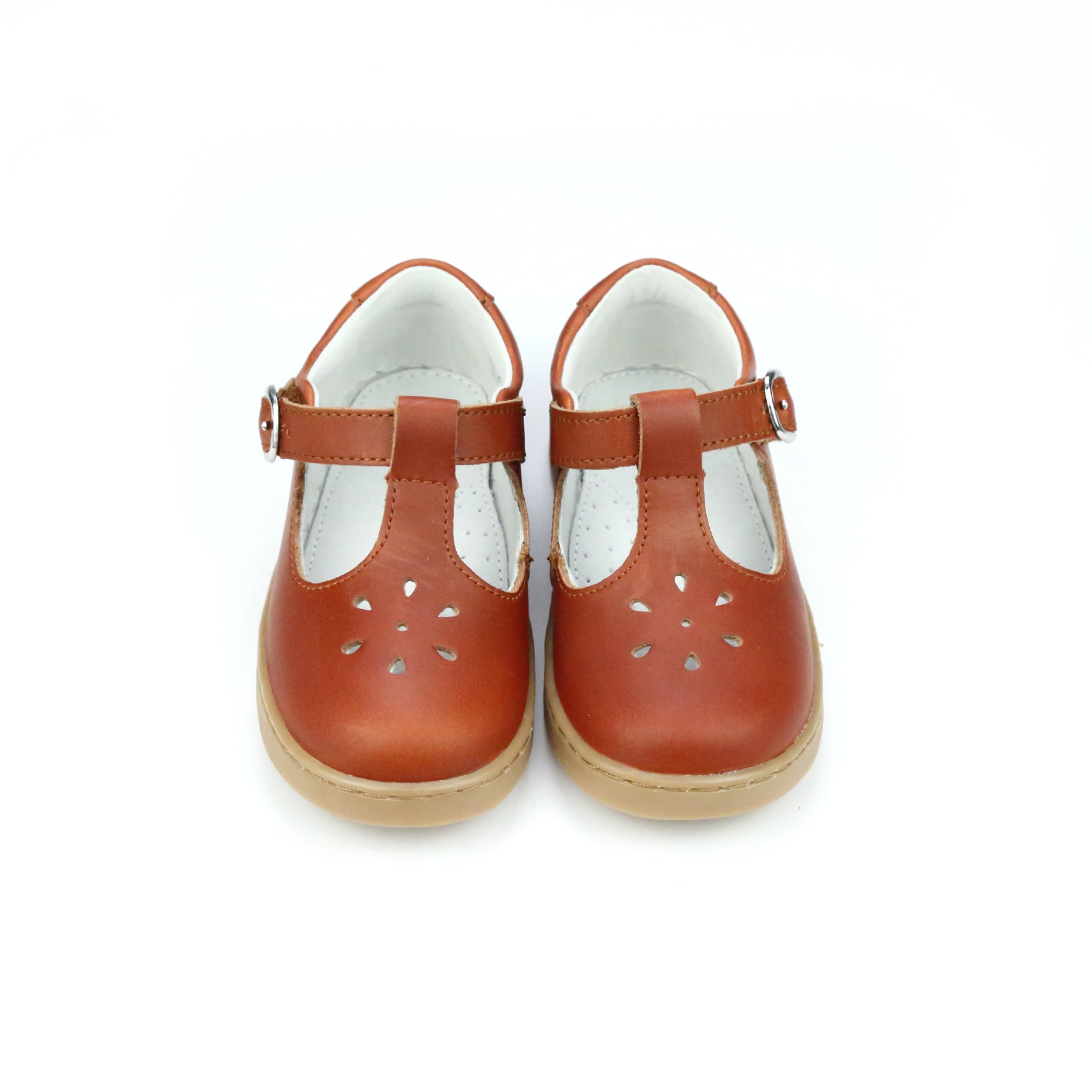 Chelsea T-strap Mary Jane