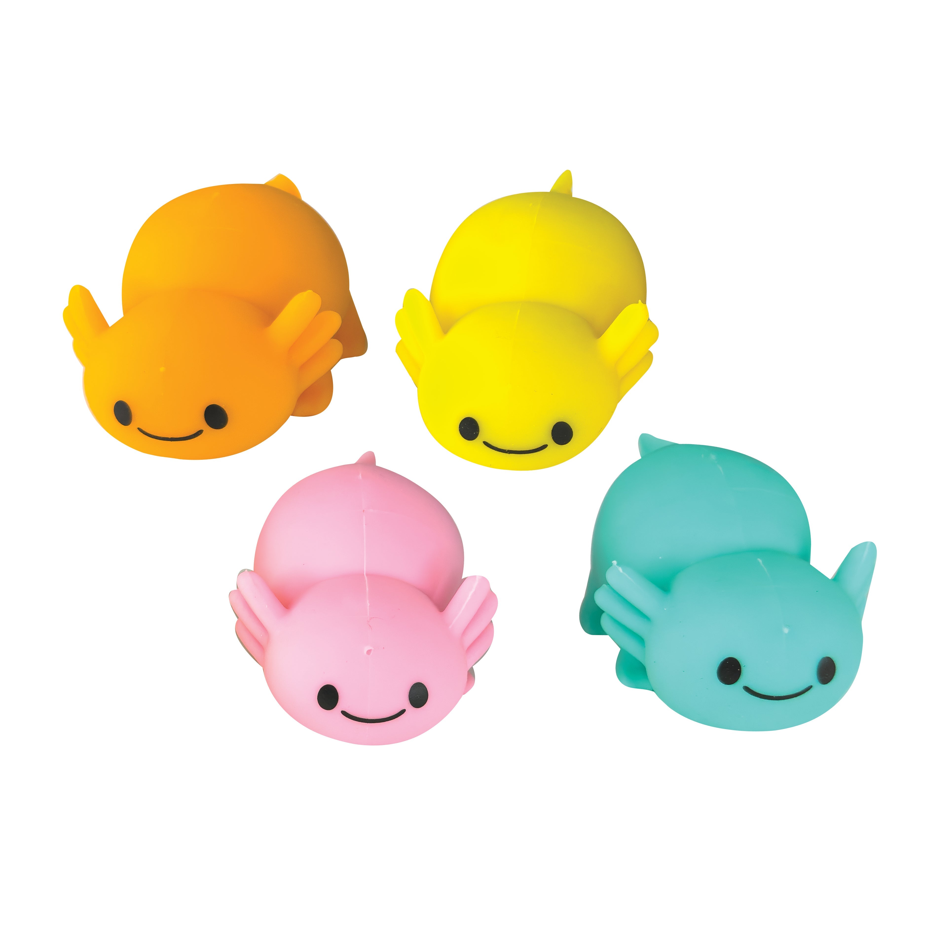 Sand-a-lotl Toys