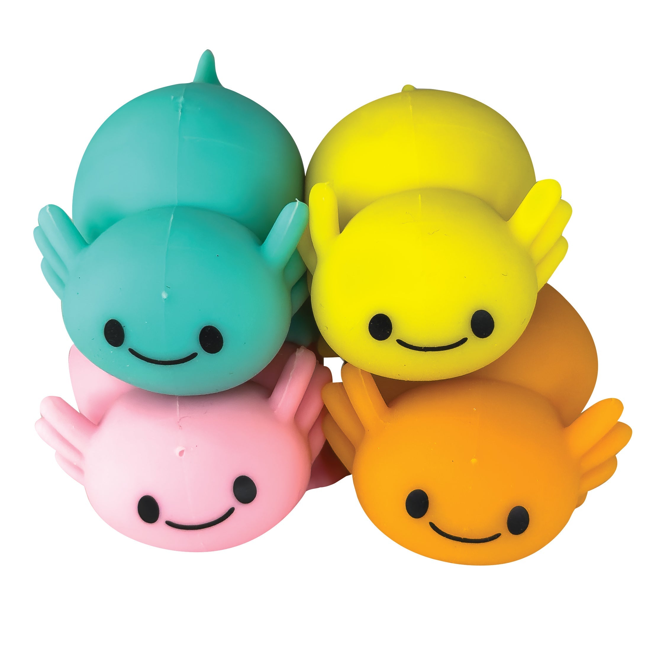 Sand-a-lotl Toys