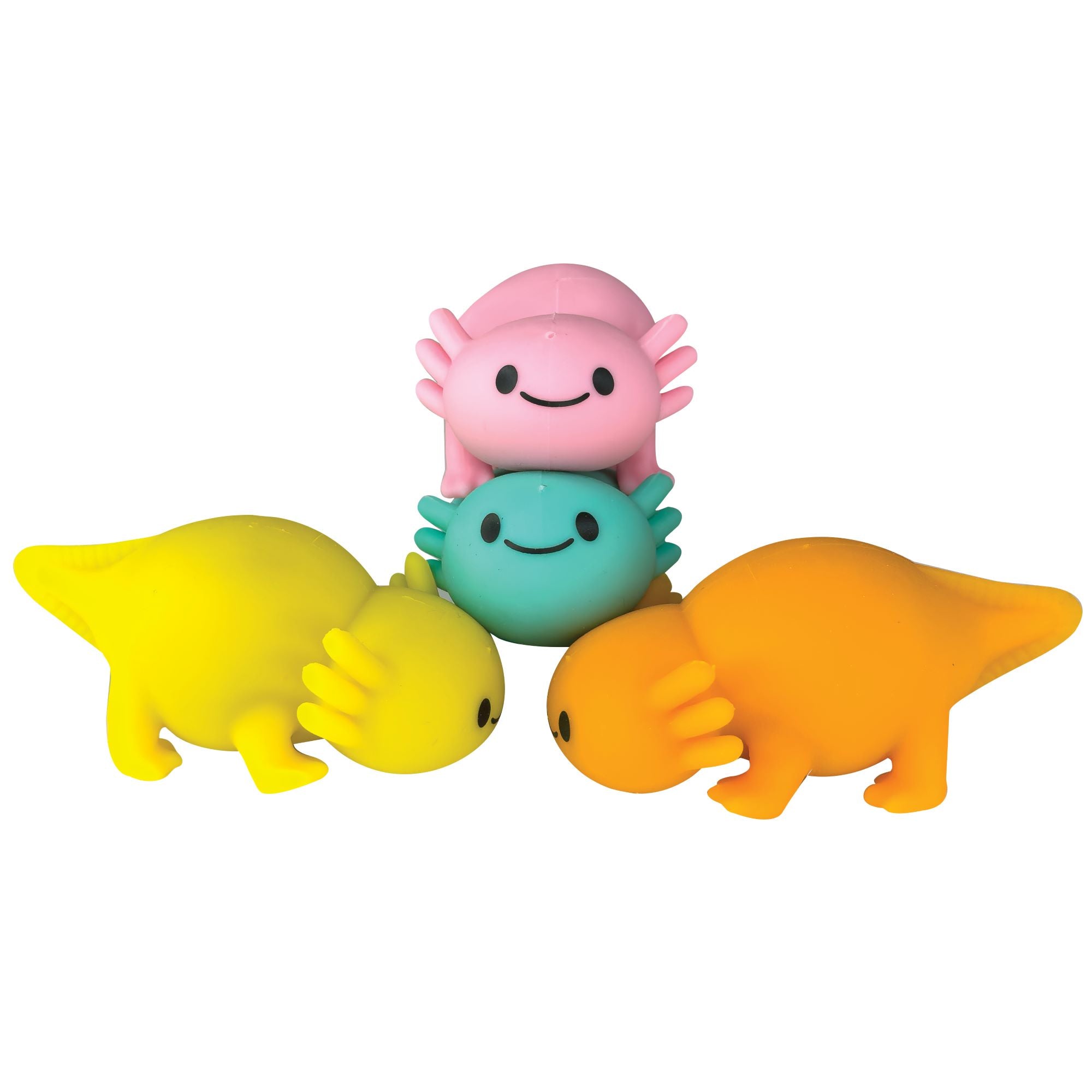 Sand-a-lotl Toys