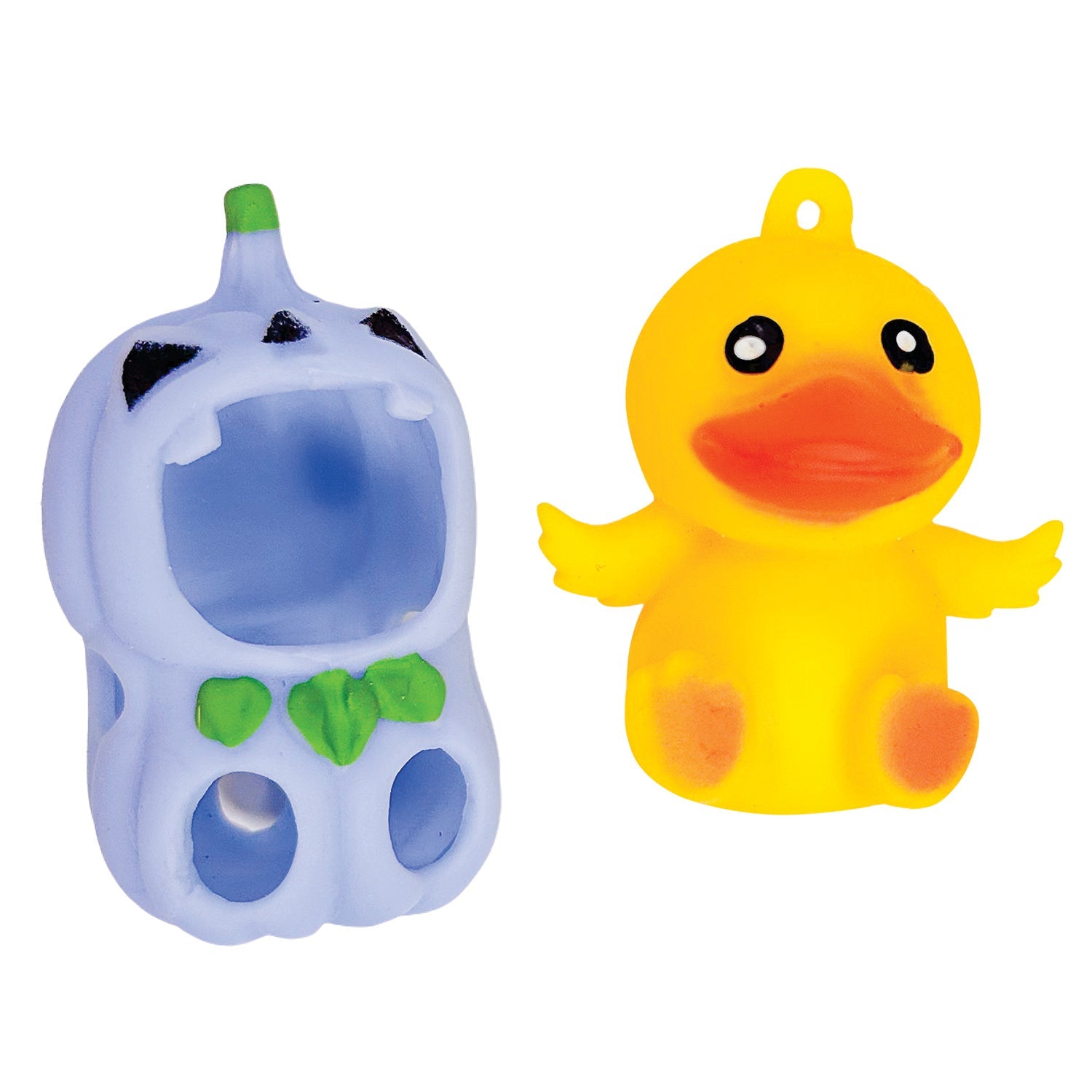 Snuggle Wuggle Stretchy Toys - 24 Per Display