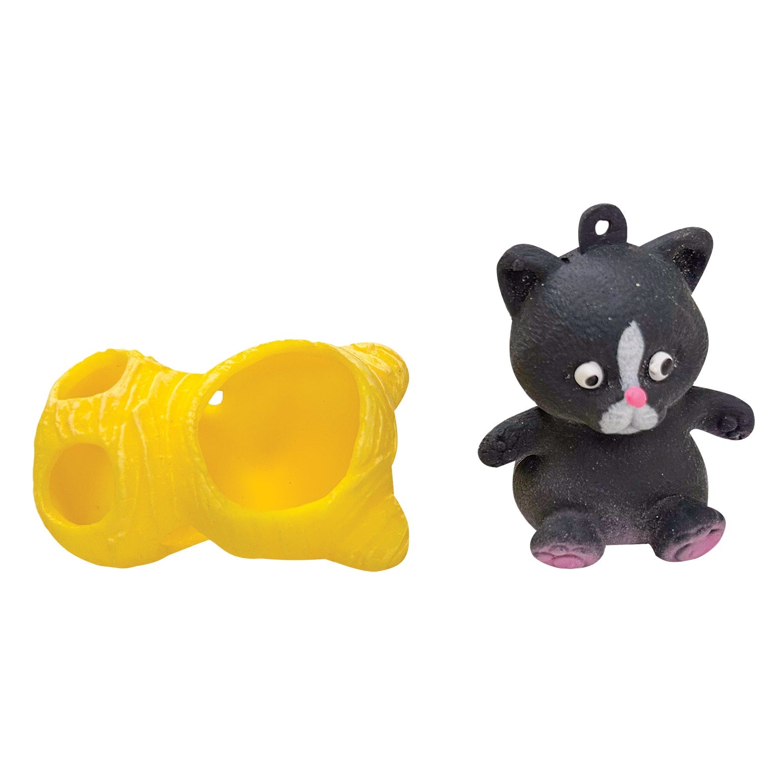 Snuggle Wuggle Stretchy Toys - 24 Per Display