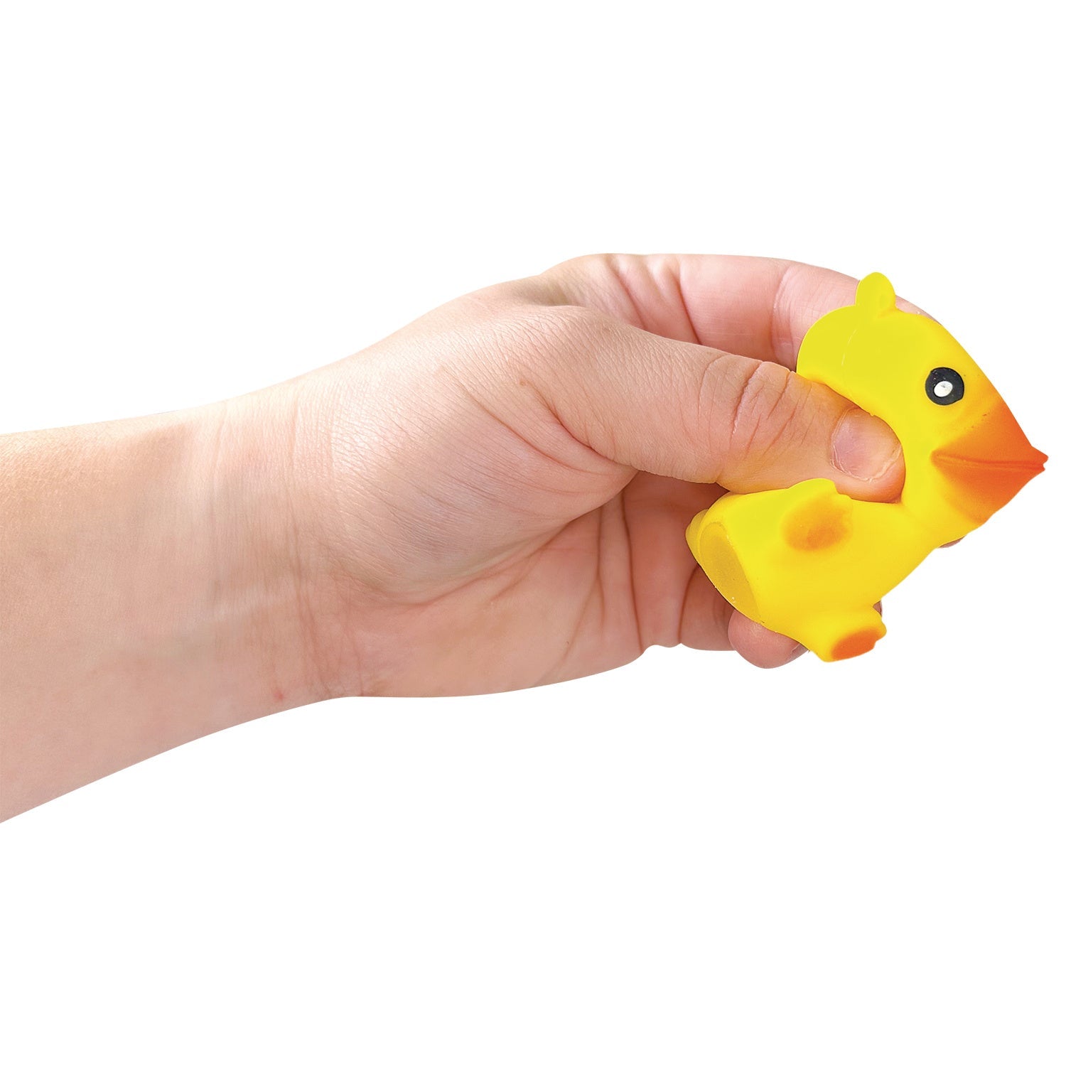 Snuggle Wuggle Stretchy Toys - 24 Per Display