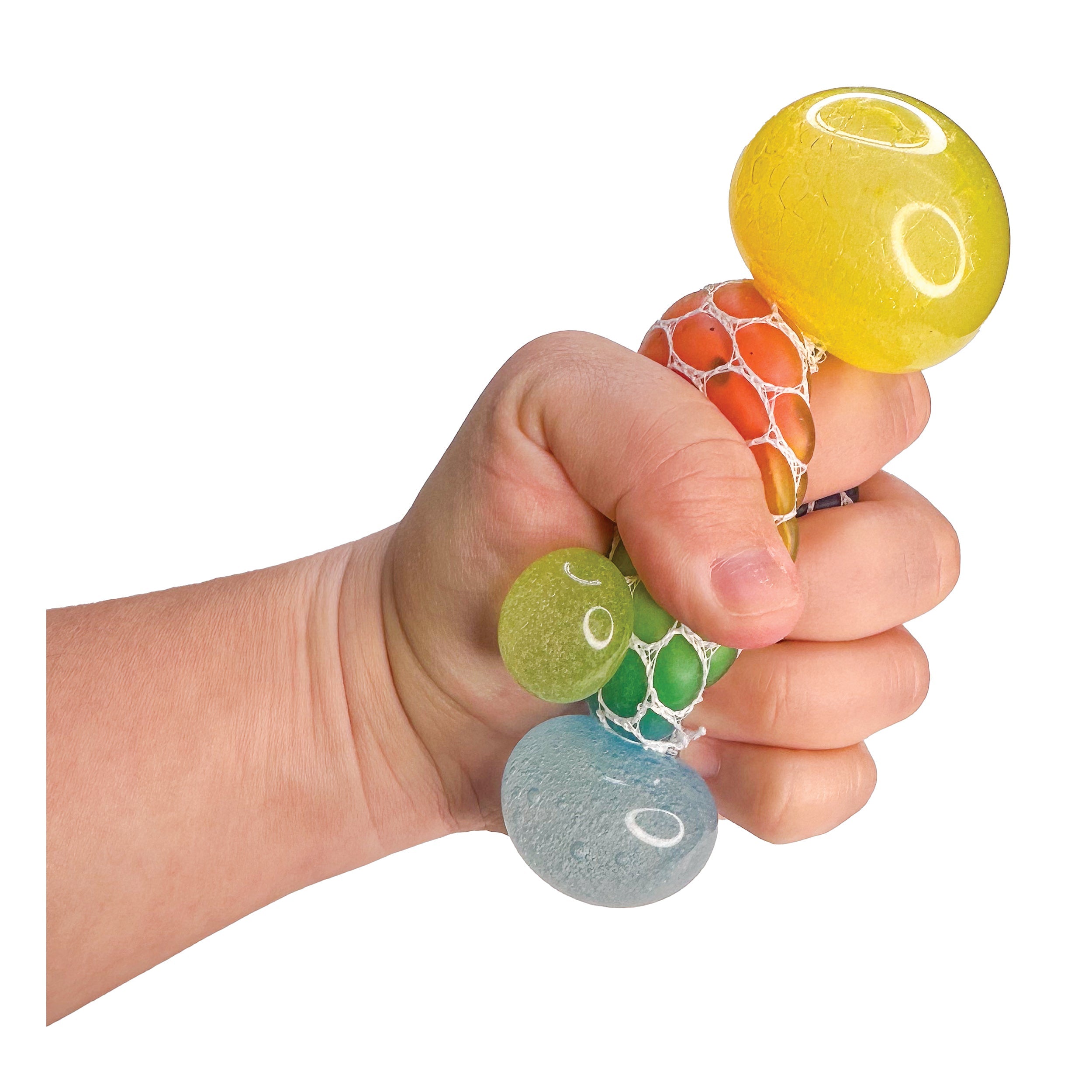 Splurt Noise Balls - 12 Per Display