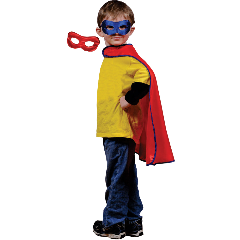 Super Hero - Kids