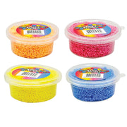 Sticky Foam Toys - 12 Per Display