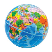 Slow Rise Globe Balls - 24 Per Display