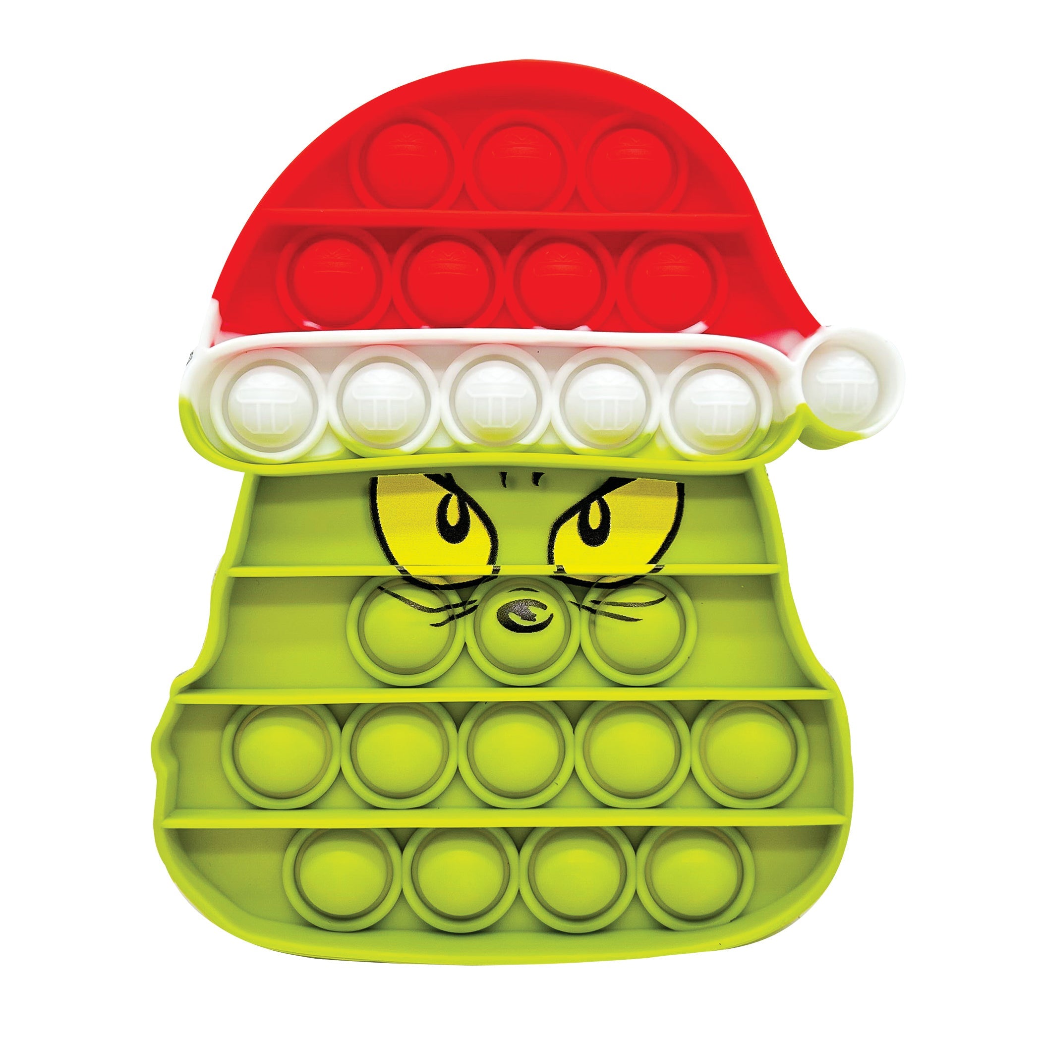 Dr. Seuss™ Grinch Pop ‘n’ Toys