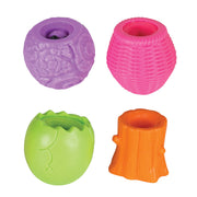 Squeeze ‘n’ Pop Toys - 24 Per Display