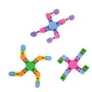 Wacky Tracks Spinners - 24 Per Bag