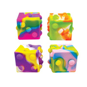 Pop ‘n’ Dice Cubes - 12 Per Display