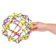 Expanding Fidget Balls