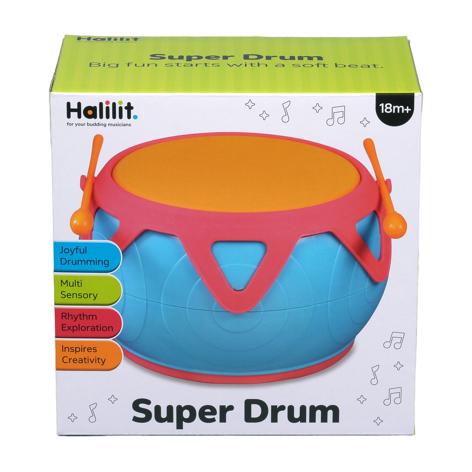 Super Drum