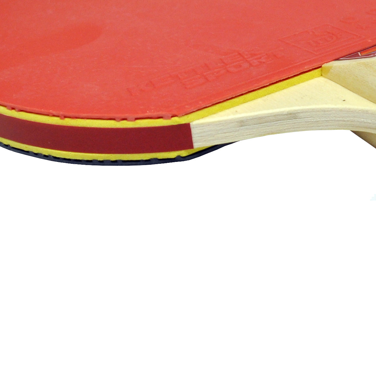 4-Player Advantage Table Tennis Accessory Set