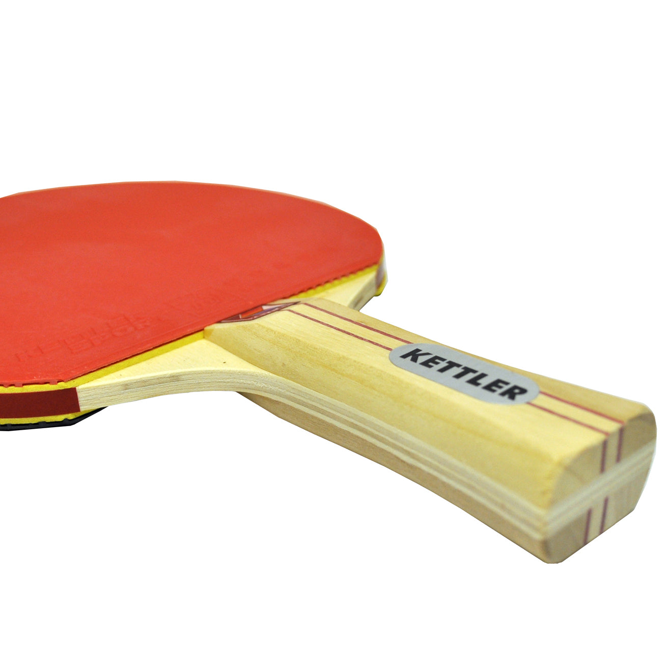 4-Player Advantage Table Tennis Accessory Set