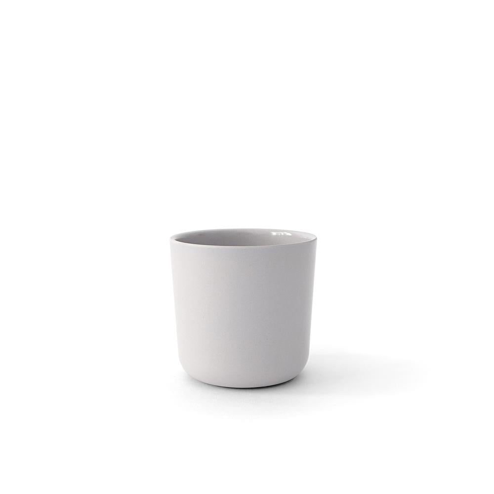 Bamboo Small Cup - 4 Piece Set Cloud