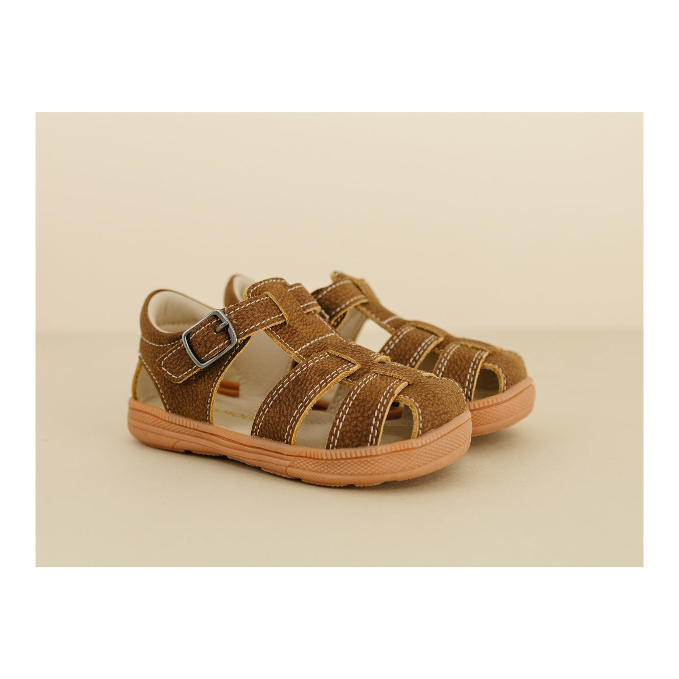 Arlen Fisherman Sandal