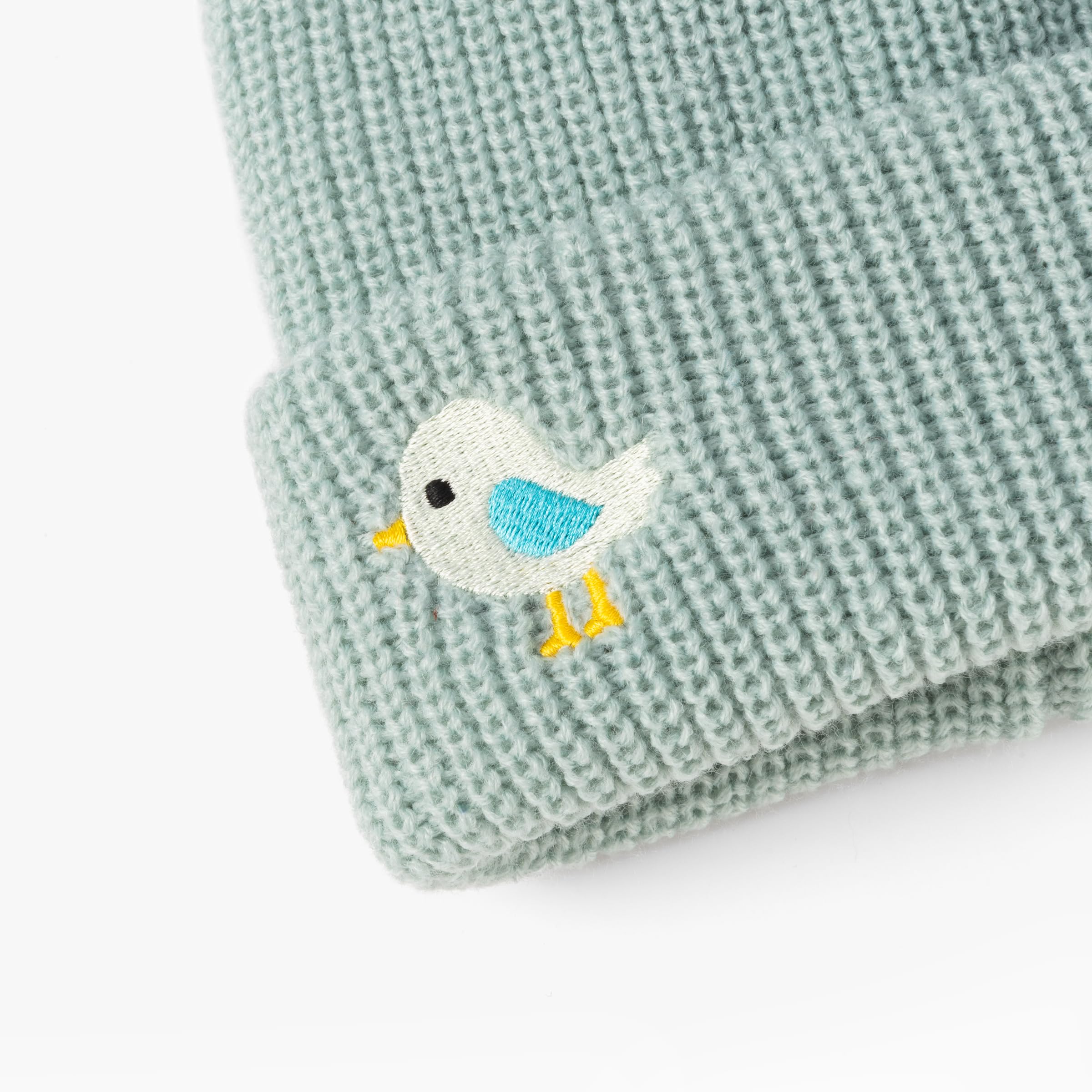 Ultra-soft Kids Beanie For Children Ages 3 To 10 Years, Premium Quality Knit, Versatile Use