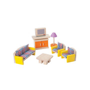 Living Room - Neo