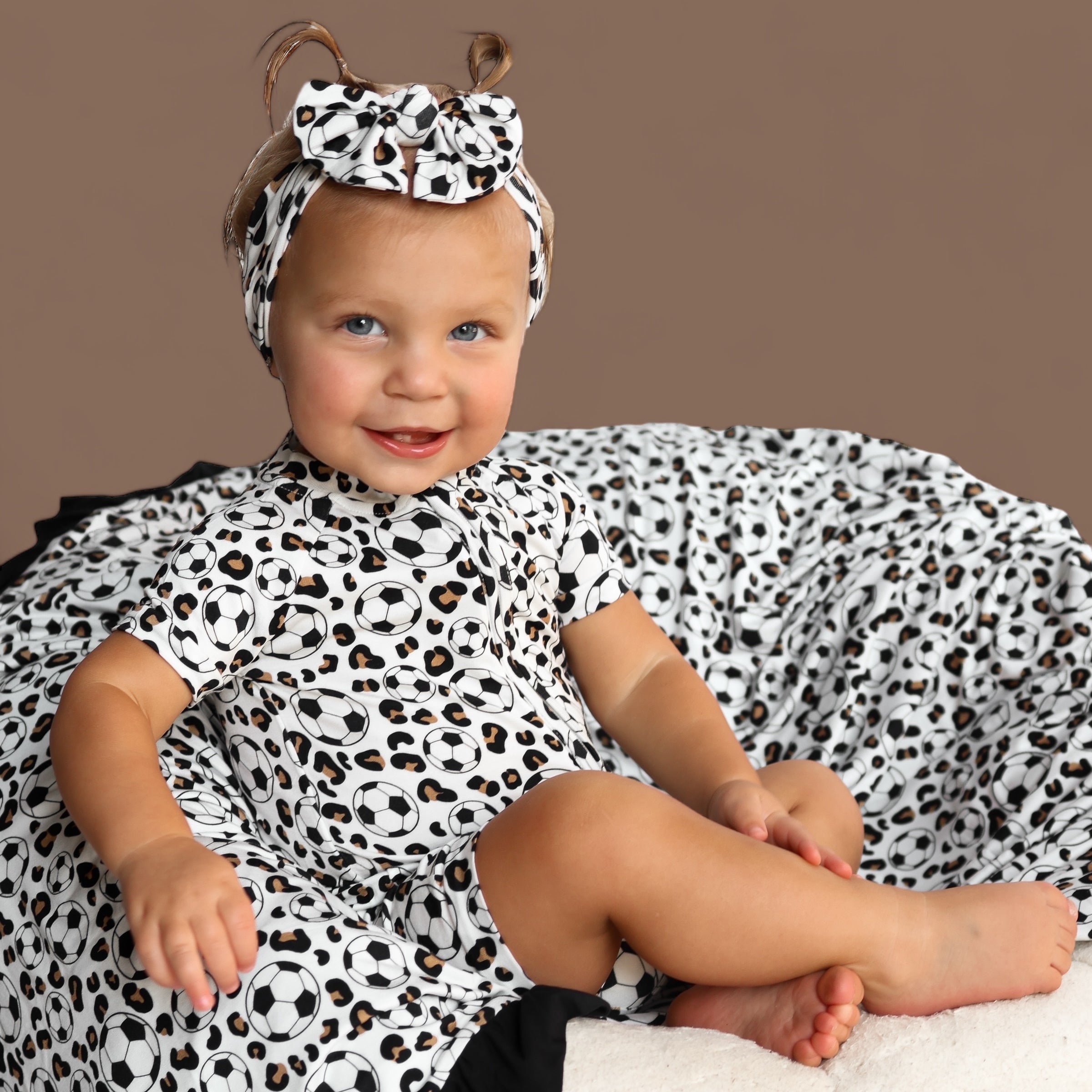 Wild Goals Dream Shortie
